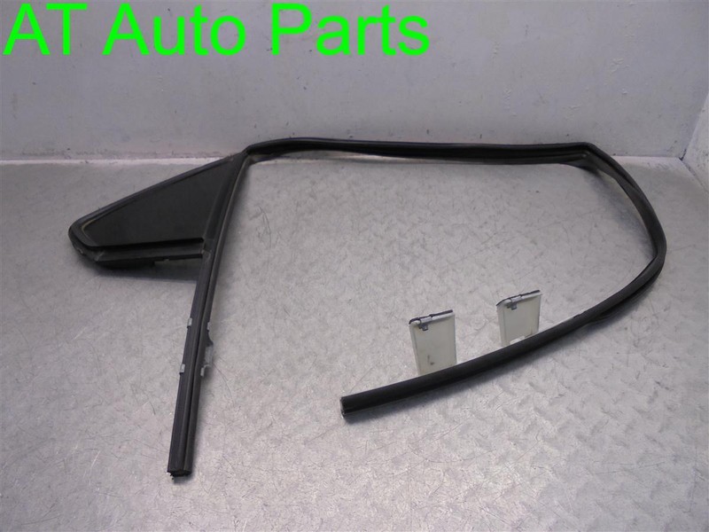 10 11 12 13 14 15 CHEVROLET EQUINOX REAR RIGHT PRIVACY DOOR VENT GLASS OEM