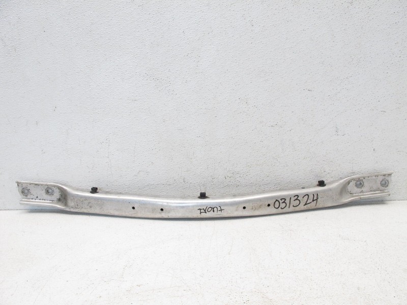 07-18 BMW E70 X5 15-19 X6 FRONT RADIATOR CORE SUPPORT UPPER TIE BAR BRACE 031324