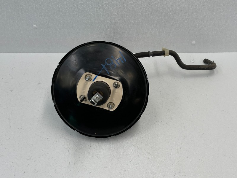 2016-2021 Honda Pilot Power Brake Booster Master Cylinder Reservoir 1481 OEM