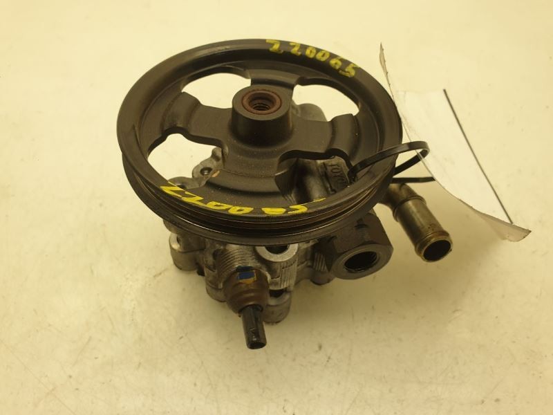 10 11 TOYOTA CAMRY LE Power Steering Pump VIN F 5th Digit 44310-06190