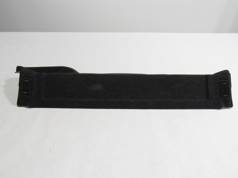 13-18 Lexus ES300H 2015 Rear Trunk Interior Luggage Carpet Cover Trim Panel ;:Y