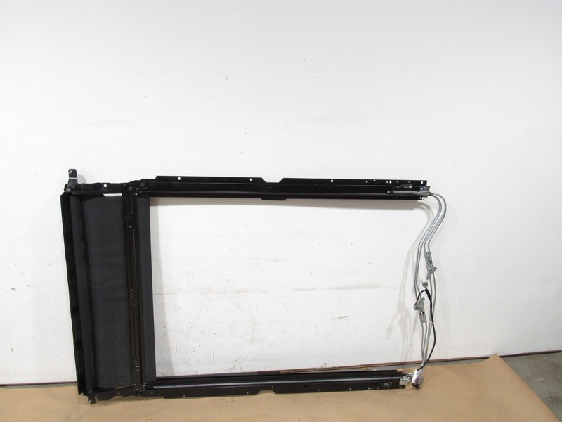 17-22 Land Range Rover Sport 2018 L494 Panoramic Sunroof Frame Rail Shade >