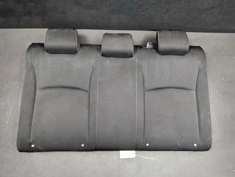 Rear Seat Upper Cushion 2020 Honda Civic 82121-TBA-A21 2016 2017 2018 2019 2021