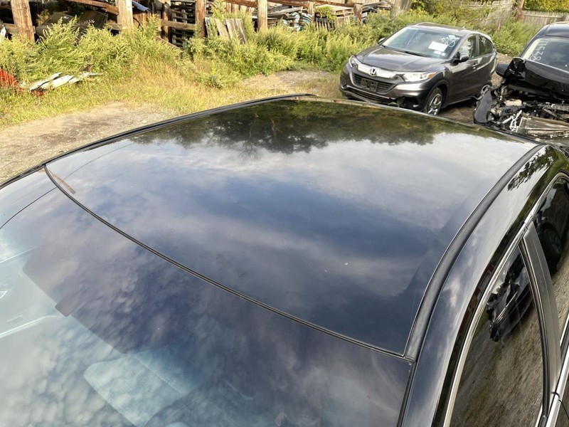 2012-2017 TOYOTA CAMRY ROOF BLACK PC:218 2.5L AT FWD 139K -SE- 59705