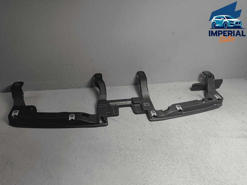 HONDA PILOT FRONT BUMPER UPPER SUPPORT BRACKET OEM 2019 - 2022