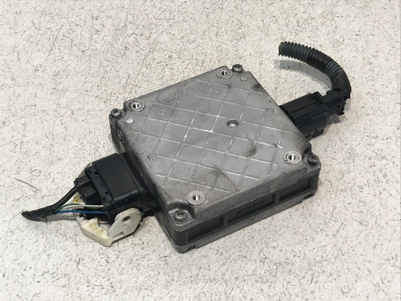 2007 - 2017 LEXUS LS460 POWER STEERING CONVERTER CONTROL MODULE OEM