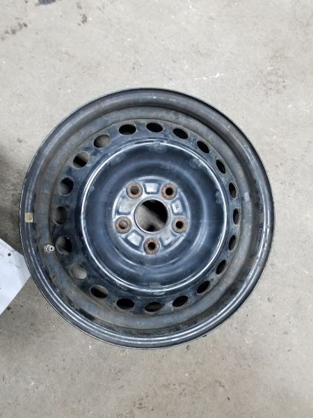 Rim Wheel 16x6-1/2 Steel Fits 12-14 CAMRY 905289