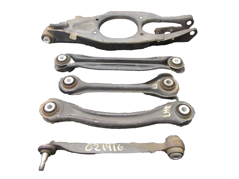03-09 MERCEDES W209 CLK500 CLK320 CLK350 LOWER ARM CONTROL LEFT / RIGHT REAR 216