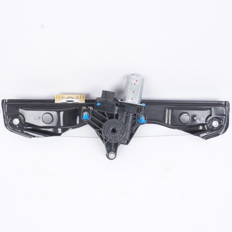 15-20 Mercedes GLA250Rear Right Side Door Window Regulator Motor OEM