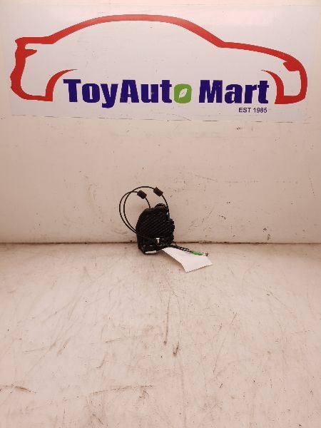 2006 TOYOTA RAV4 PASSENGER SIDE REAR DOOR LOCK ACTUATOR ASSEMBLY