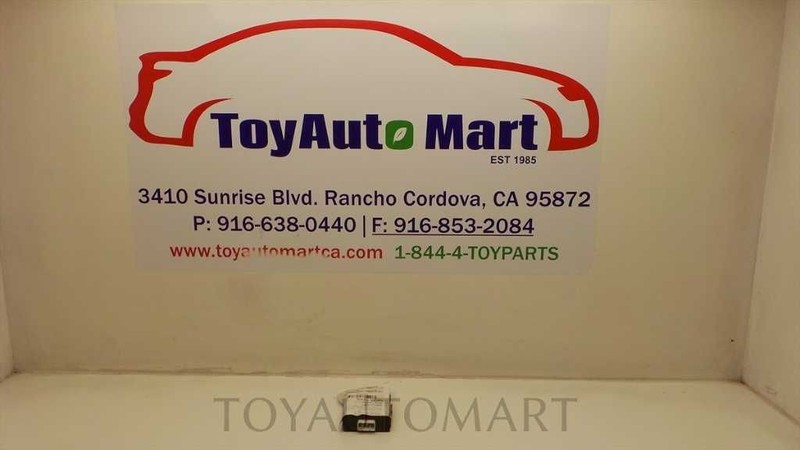 97 98 99 LEXUS ES300 ELECTRICAL RECEIVER DOOR CONTROL 89741-33150