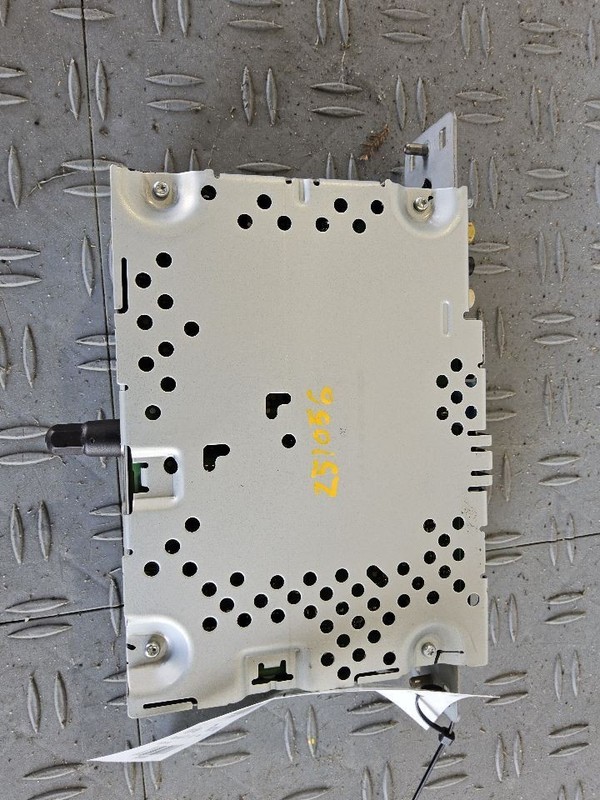 2021-2024 Ford BRONCO SPORT Radio Receiver ID M1PT-18K810-DB