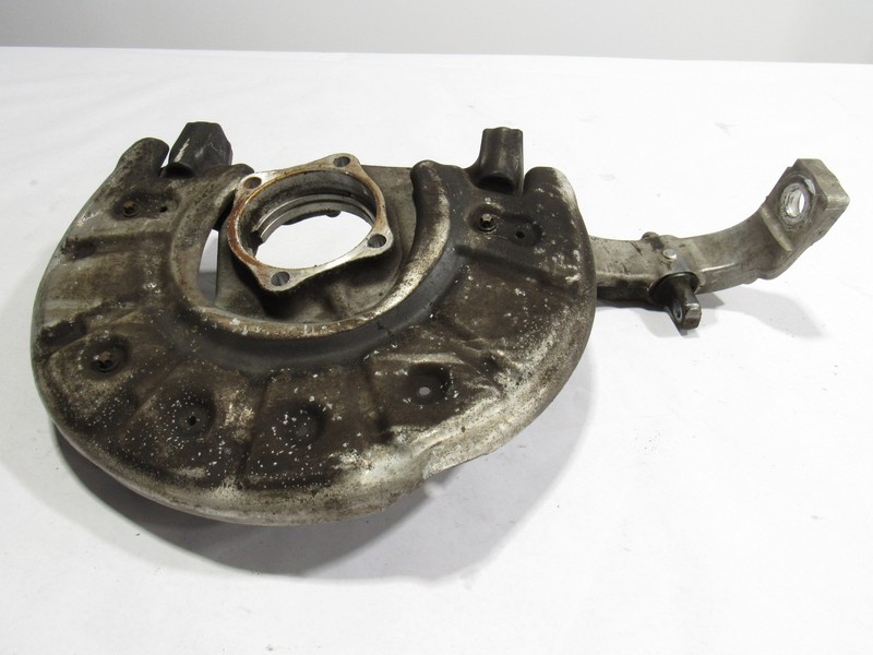 18-20 Mercedes E63 S W213 2018 AWD Front Right Passenger Spindle Knuckle :O