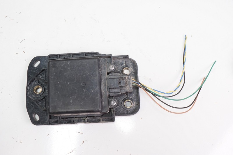 NISSAN ROGUE Right RH Blind Spot Radar Sensor Monitor OEM 2016