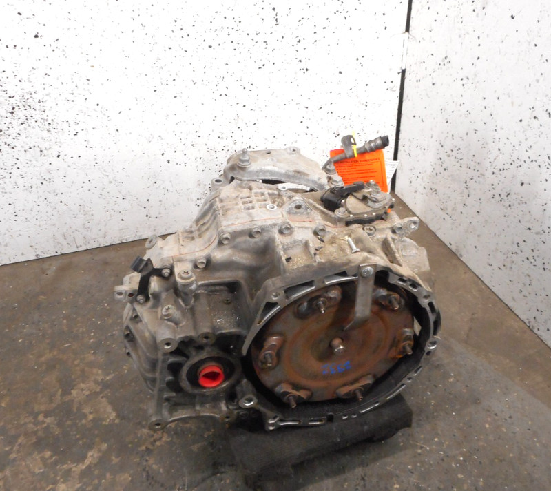 2015-2018 Audi Q3 Automatic Transmission FWD ID MYY OEM 124K