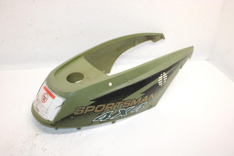 95 Polaris Sportsman 4x4 Oem Fuel Tank Cover 5431263-191 AP70
