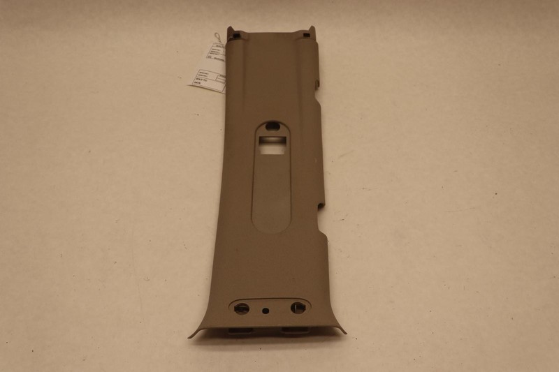 2007-2011 GMC YUKON LEFT DRIVER SIDE CENTER UPPER B PILLAR TRIM COVER PANEL OEM