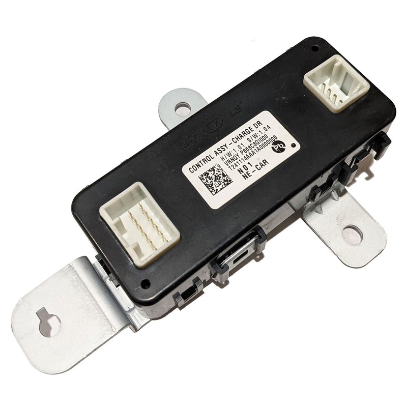 OEM Charge DR Actuator Control Module Hyundai Ioniq 5 2022-2024 / 863C3-GI000