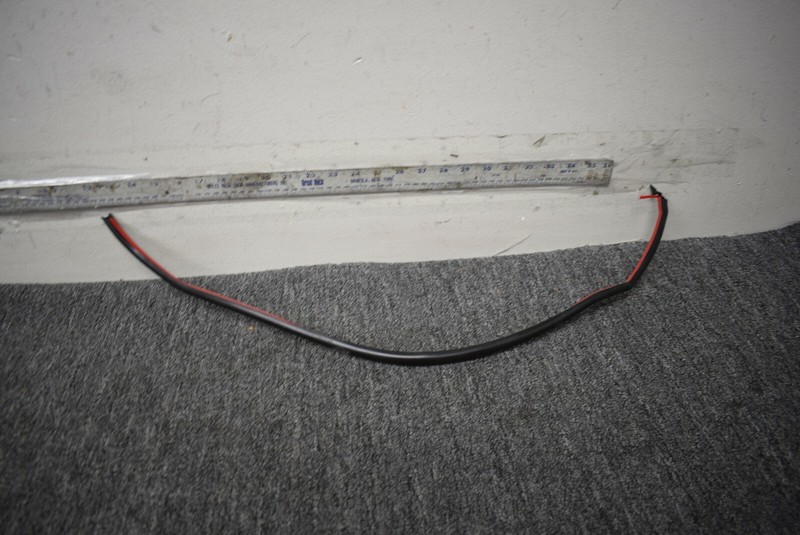 BMW MOLDING GASKET FACTORY OEM
