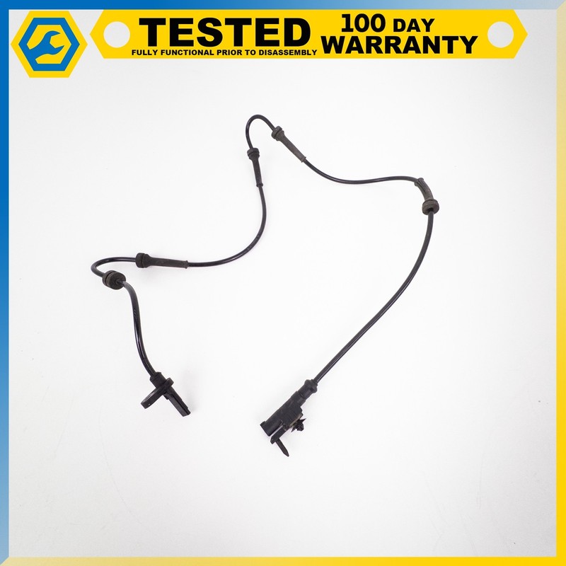 13-22 RANGE ROVER SPORT L494 L405 FRONT LEFT & RIGHT WHEEL SENSOR SET OEM