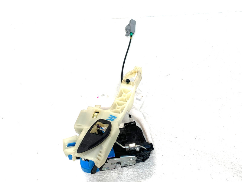 20-23 HYUNDAI SONATA REAR RIGHT DOOR LOCK LATCH ACTUATOR OEM #A0.23