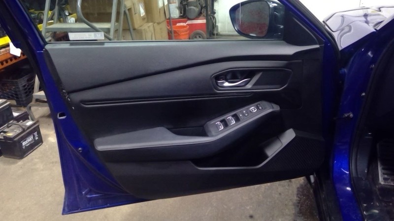 ACCORD 2023 Driver Left Front Door Trim Panel 1785107
