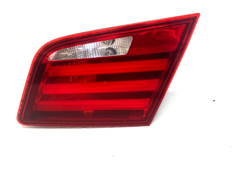 11 12 13 BMW 535i 550i F10 REAR RIGHT INNER TAIL LIGHT TRUNK TAILLAMP #A0.16