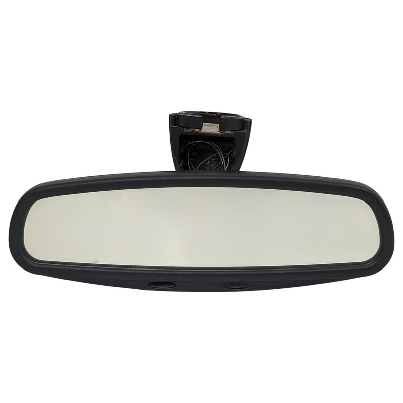 2001 2002 2003 2004 2005 2006 JAGUAR X-TYPE REAR VIEW MIRROR OEM