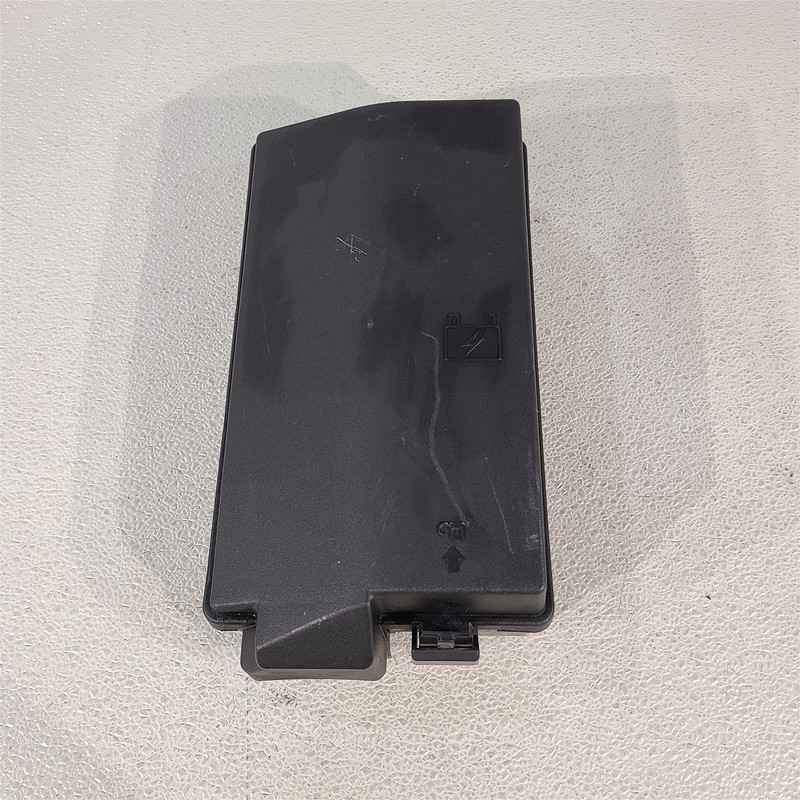 12-15 Camaro Ss Engine Fuse Box Junction Relay Box Aa7311