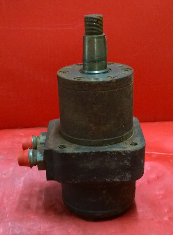 HYDRO GEAR HYDRAULIC WHEEL MOTORHGM12P7172**FINAL SALE**WD-14957