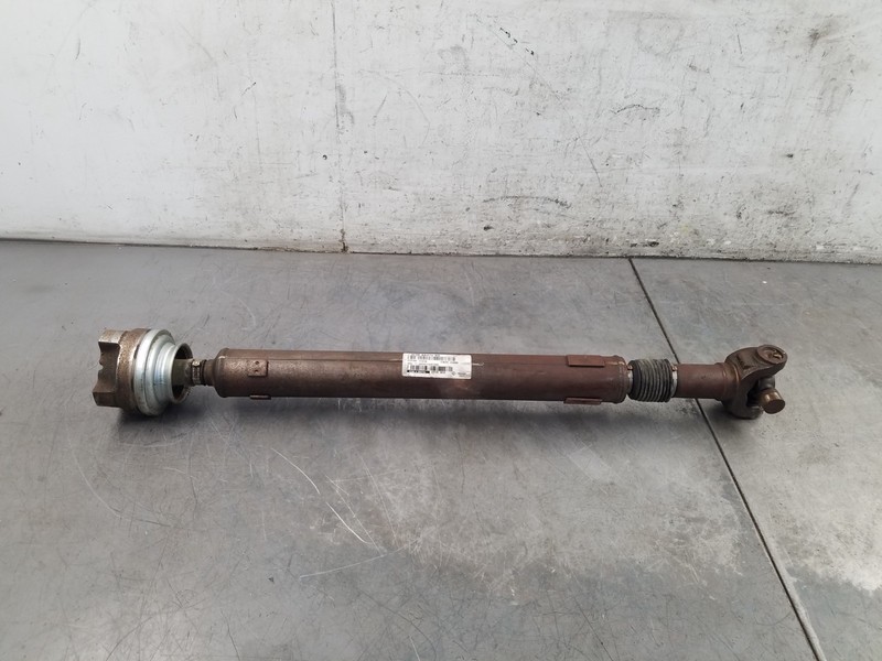 2024 Ford F250 Super Duty Diesel Front Driveshaft #5115 E5
