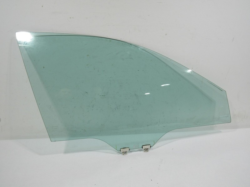 09-14 Subaru Outback 2011 SW Front Right Passenger Door Window Glass |