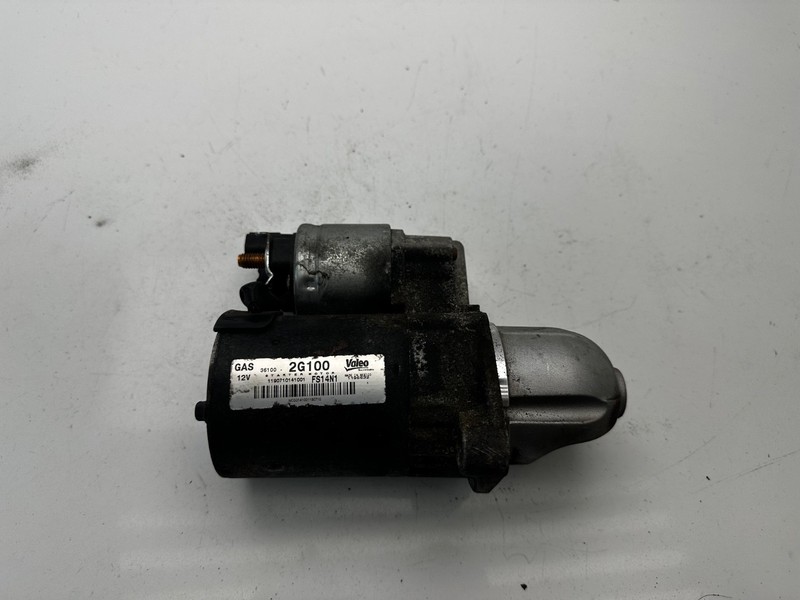 2007-2015 Santa Fe Sonata Optima Sorento 2.4L Starter Motor OEM. 36100-2G100