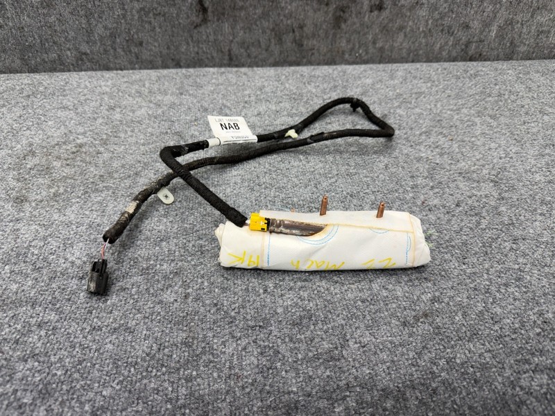 FORD MUSTANG MACH-E 2021-2026 OEM REAR RIGHT PASSENGER SIDE SEAT ASSEMBLY