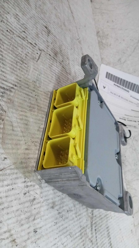 Used Air Bag Module fits: 2023 Subaru Br-z Air Bag under console Grade A