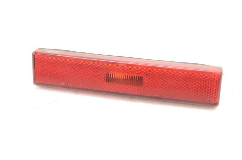 1986 Toyota Supra MK3 7MGE Passenger Right Rear Side Marker Light
