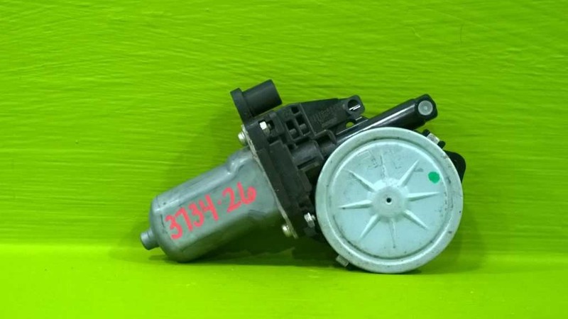 07 08 09 10 11 12 13 SX4 DRIVER LEFT FRONT WINDOW MOTOR OEM 3734-26