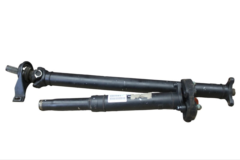 DMG 09-11 Challenger SRT8 Complete Manual Drive Shaft Assembly 04593856AC OEM