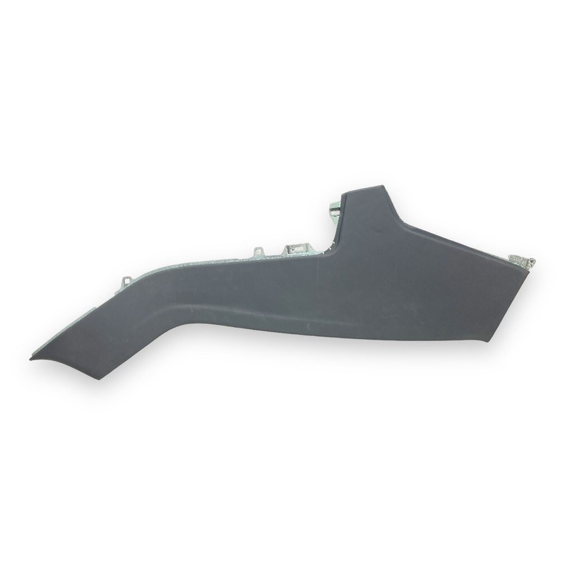 Tesla Model S Plaid 2021-2024 OEM Right passanger center console trim 1564412-00