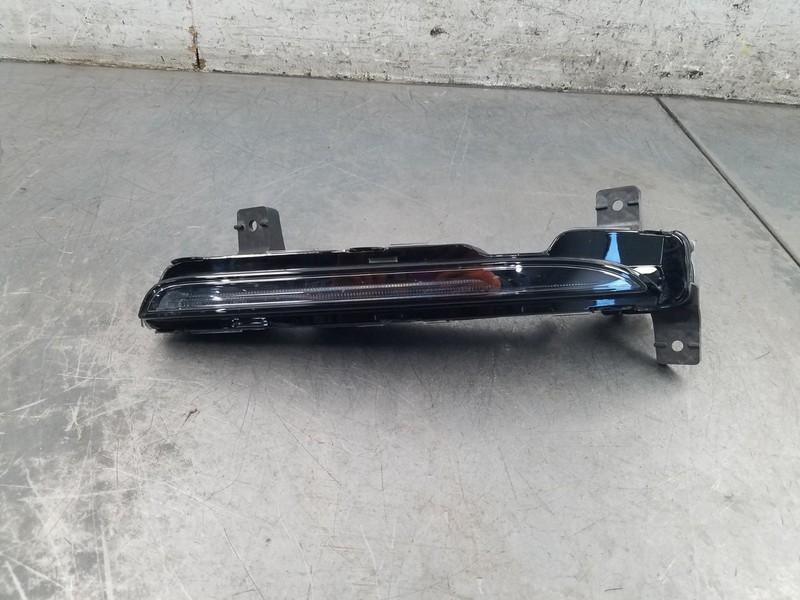2022 Porsche Cayman GTS Left Daytime Running Light #8065 i6