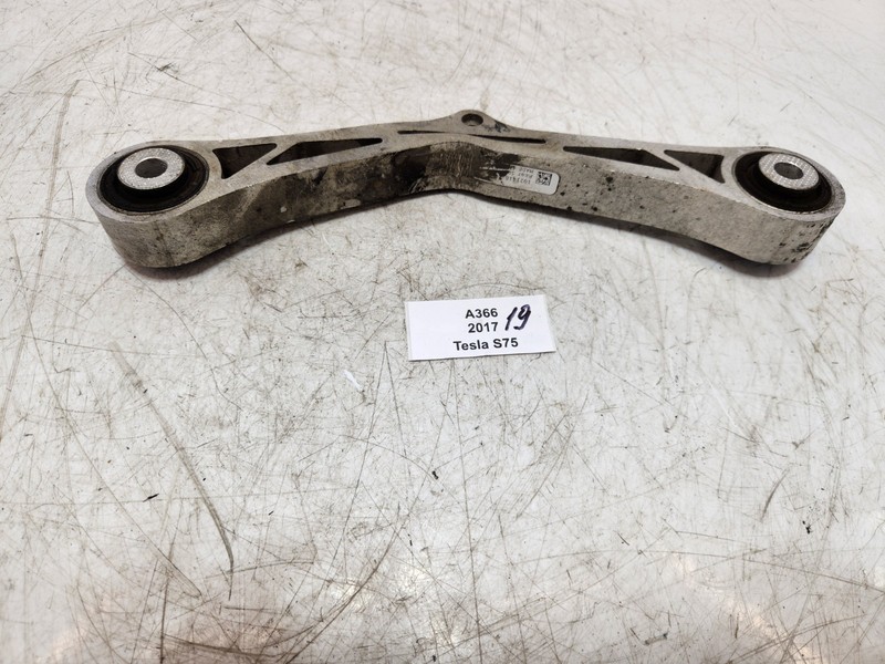 ✅ 12-20 OEM Tesla Model S Rear Left Driver Side Upper Suspension Control Arm *