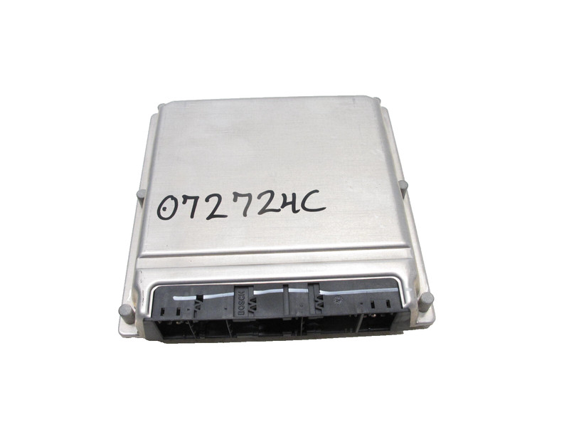 98-03 Mercedes W208 CLK430 ECU Engine Control Module Unit ECM OEM 724C