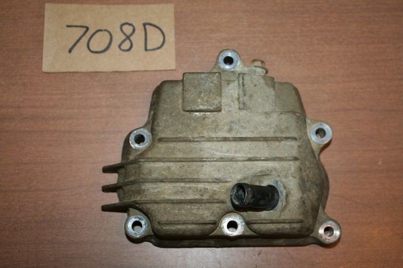 1986 Honda TRX 200SX Valve Cover Rocker Cover OEM 86 A