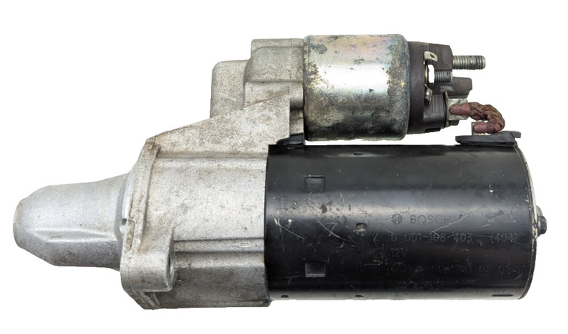 03-11 Mercedes R171 SLK280 C300 R350 C320 Engine Motor Starter 0061510501 OEM