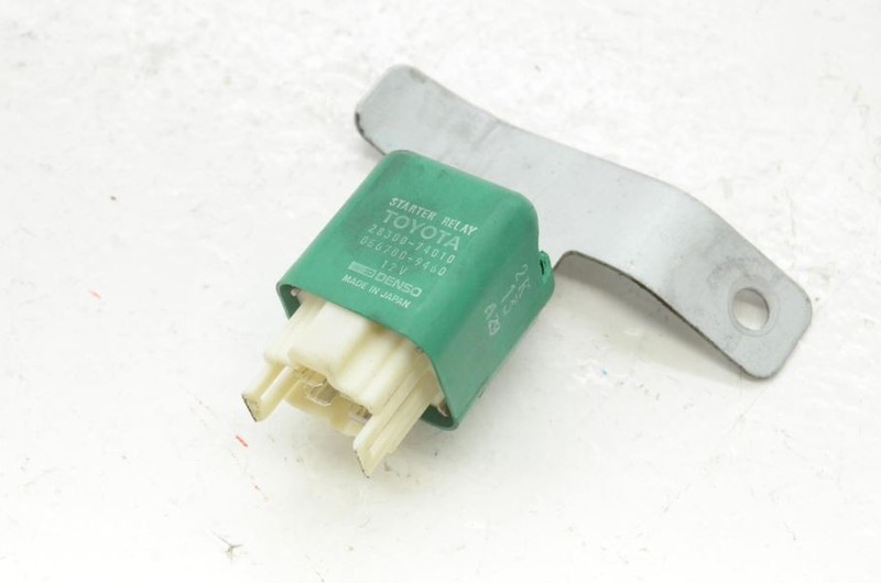 1991-1995 Toyota MR2 Starter Relay
