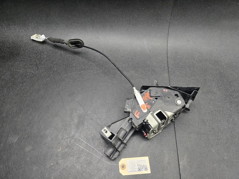 Rear Right Door Lock Latch 2018 Ford Fusion AE8A-5426412-BH 2013 2014 - 2020