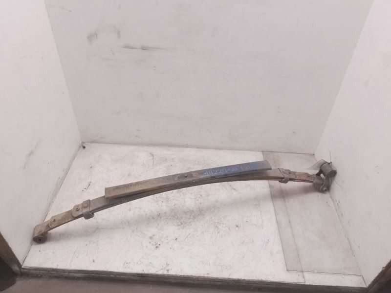 05-06 TOYOTA TUNDRA SR5 4.0L 2WD AT DRIVER SIDE REAR LEAF SPRING ASSEMBLY