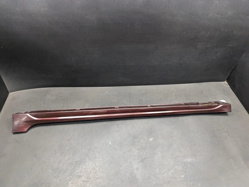 Left Rocker Panel Molding 2018 Kia Optima 87753-D5000 2016 2017 2019 2020 X