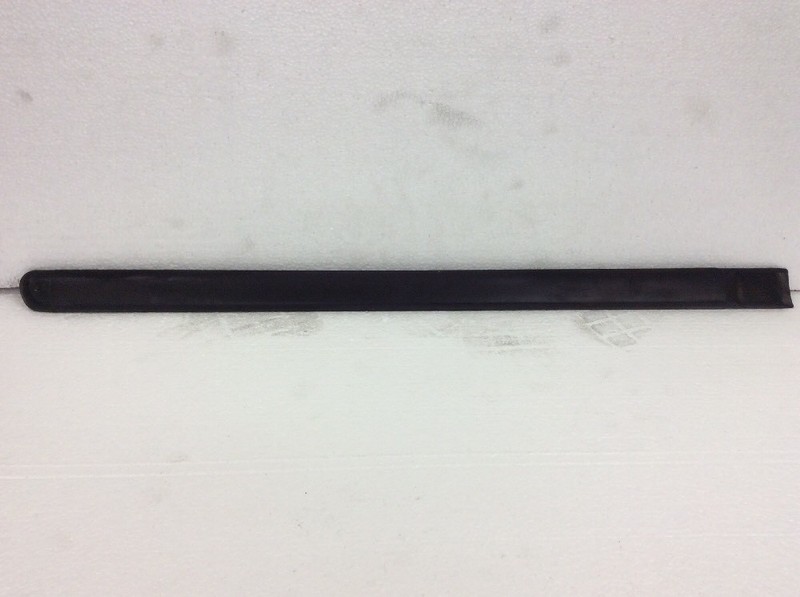 92 93 94 95 Civic Sedan Right Rear Side Protector Door Panel Molding Used OEM