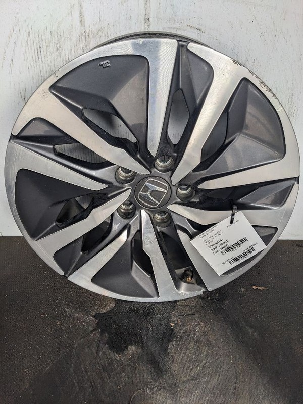 Wheel 17x7-1/2 10 Spoke Hybrid Fits 18-22 ACCORD 1151687